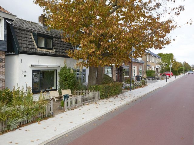 Aalsmeerderdijk 668, Rijsenhout