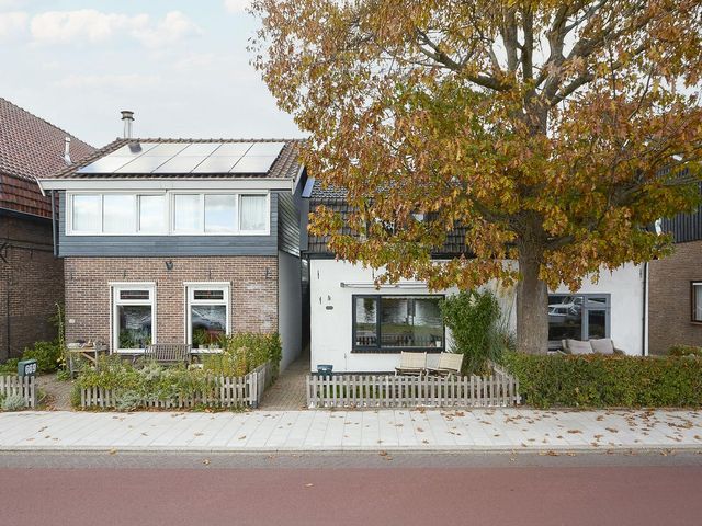 Aalsmeerderdijk 668, Rijsenhout