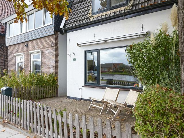 Aalsmeerderdijk 668, Rijsenhout