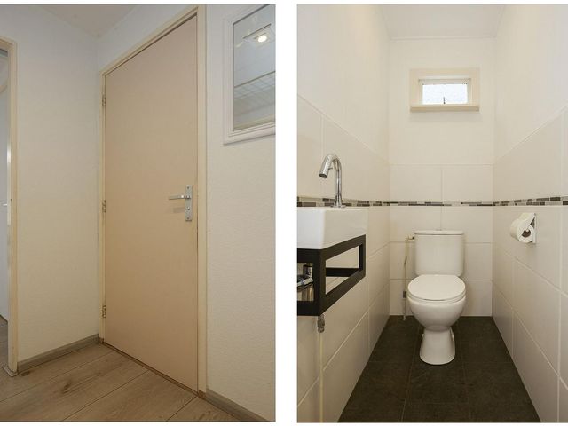 Aalsmeerderdijk 668, Rijsenhout