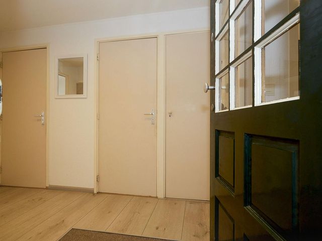 Aalsmeerderdijk 668, Rijsenhout