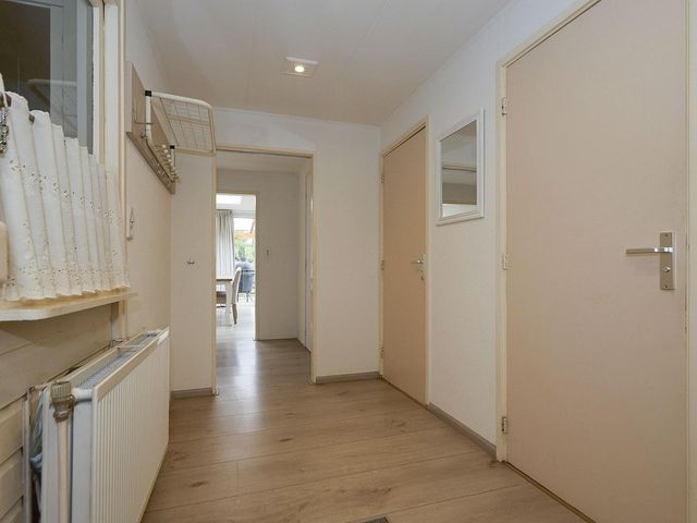 Aalsmeerderdijk 668, Rijsenhout