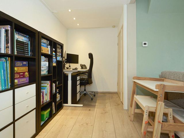 Aalsmeerderdijk 668, Rijsenhout