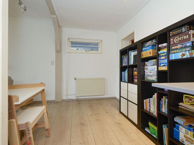 Aalsmeerderdijk 668, Rijsenhout