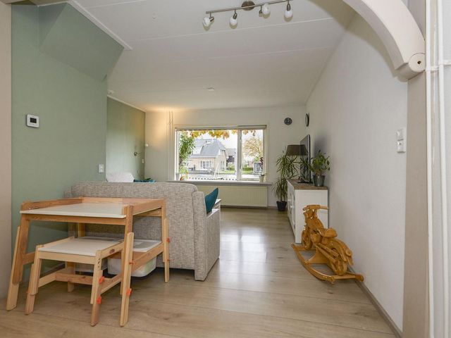 Aalsmeerderdijk 668, Rijsenhout