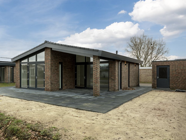 Heezerenbosch 6R 9, Heeze