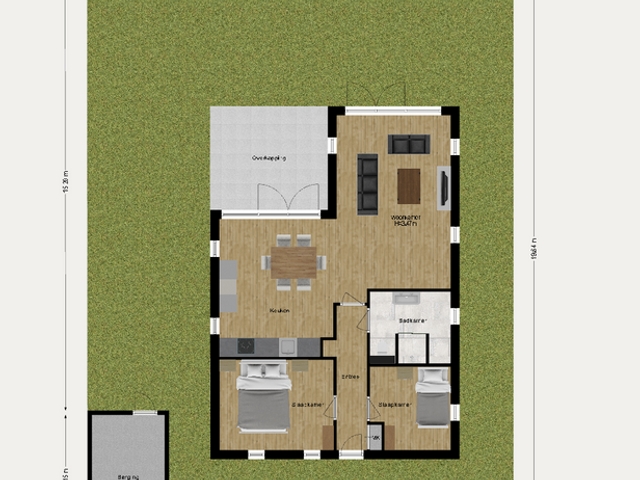 Heezerenbosch 6R 9, Heeze