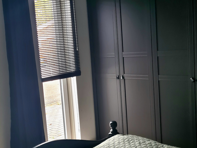 Heezerenbosch 6R 9, Heeze