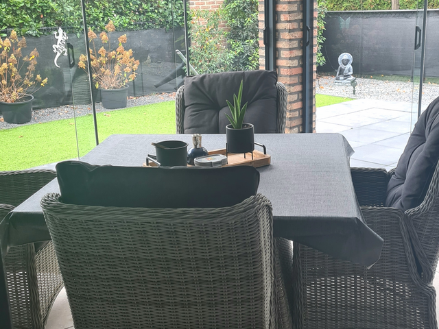 Heezerenbosch 6R 9, Heeze