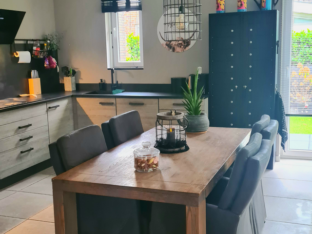 Heezerenbosch 6R 9, Heeze