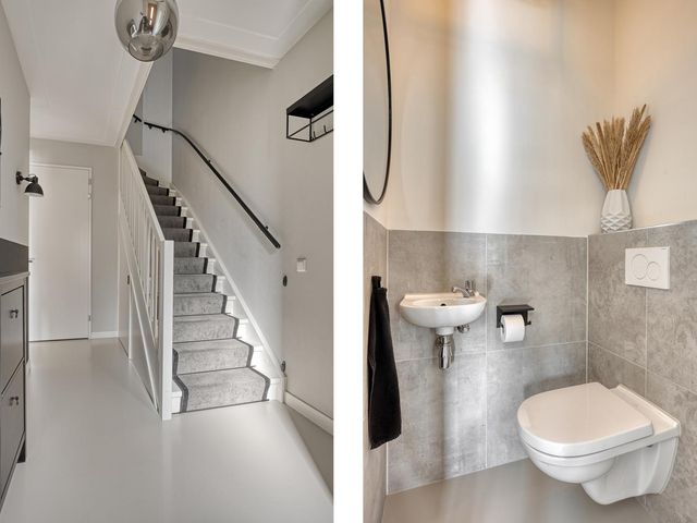 Voorzoom 35, Moerkapelle