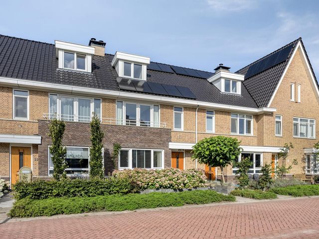 Voorzoom 35, Moerkapelle