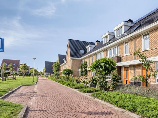 Voorzoom 35, Moerkapelle