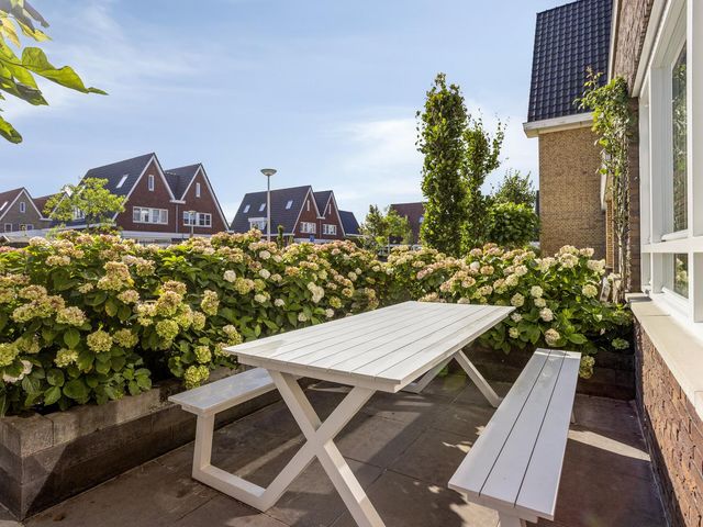 Voorzoom 35, Moerkapelle