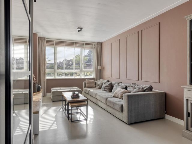 Voorzoom 35, Moerkapelle