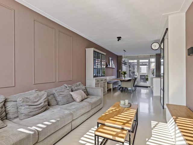 Voorzoom 35, Moerkapelle