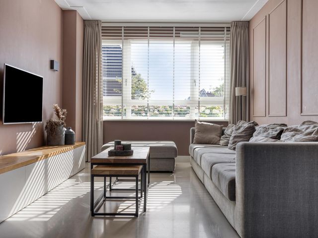 Voorzoom 35, Moerkapelle