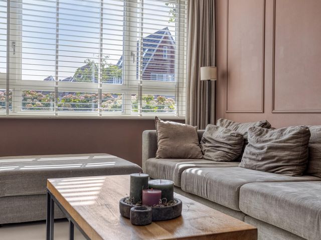 Voorzoom 35, Moerkapelle