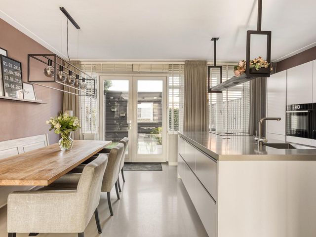 Voorzoom 35, Moerkapelle