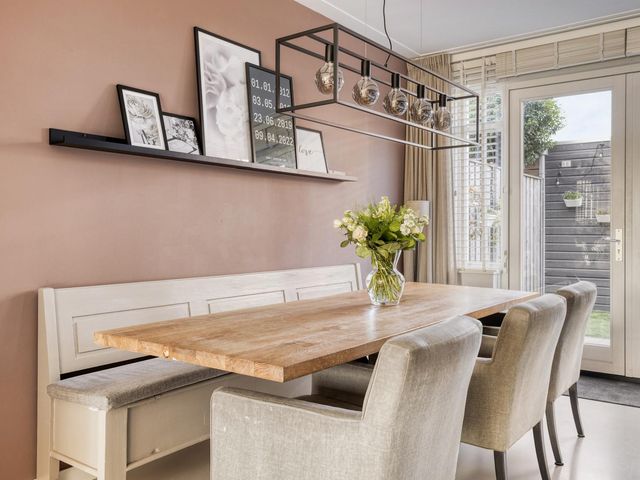 Voorzoom 35, Moerkapelle