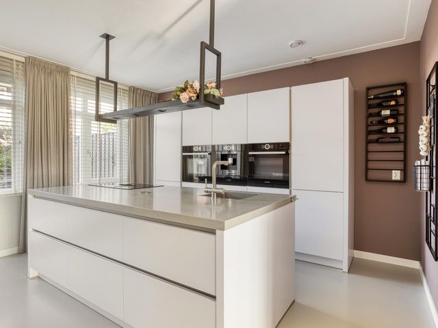 Voorzoom 35, Moerkapelle