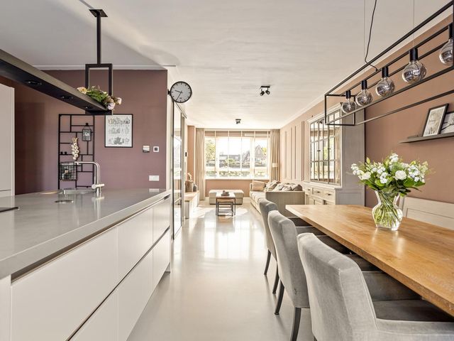 Voorzoom 35, Moerkapelle