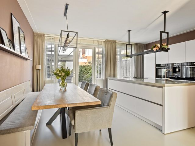 Voorzoom 35, Moerkapelle