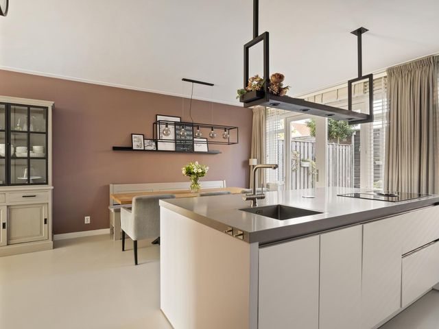 Voorzoom 35, Moerkapelle