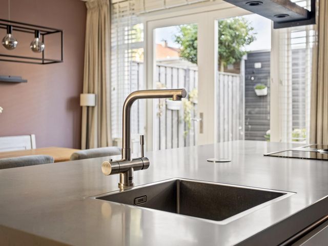 Voorzoom 35, Moerkapelle