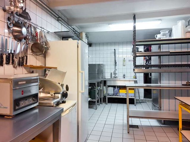 Heechein 10, Akkrum