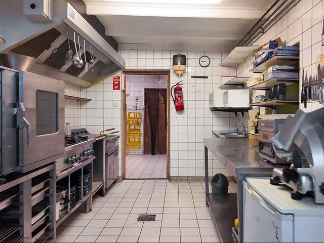 Heechein 10, Akkrum