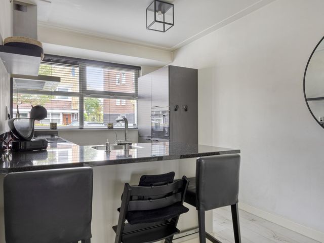 Maashofje 4, Maasdam