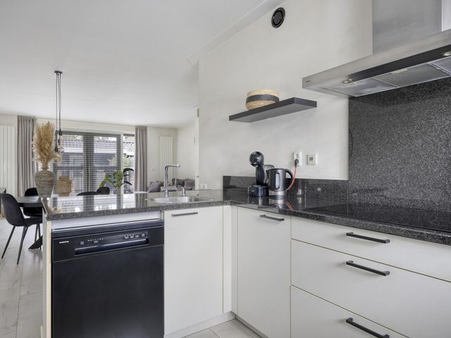 Maashofje 4, Maasdam