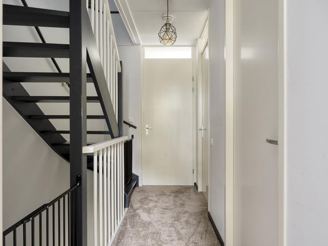 Maashofje 4, Maasdam