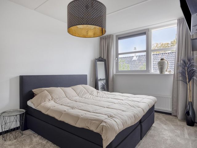 Maashofje 4, Maasdam