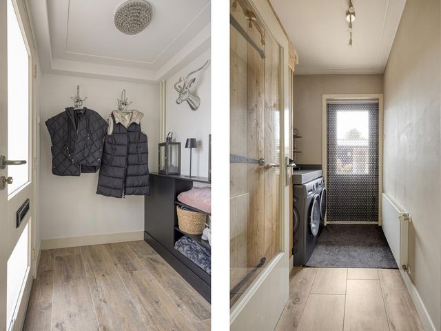 Zuidster 23, Puttershoek