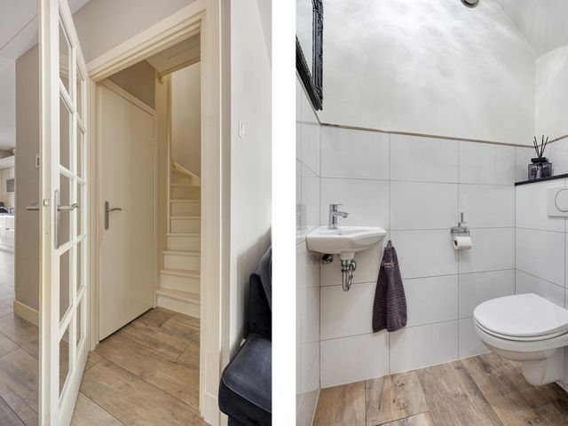 Zuidster 23, Puttershoek