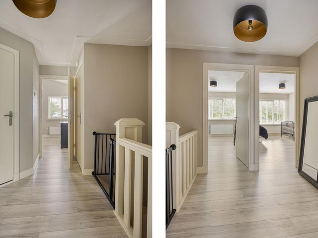 Zuidster 23, Puttershoek