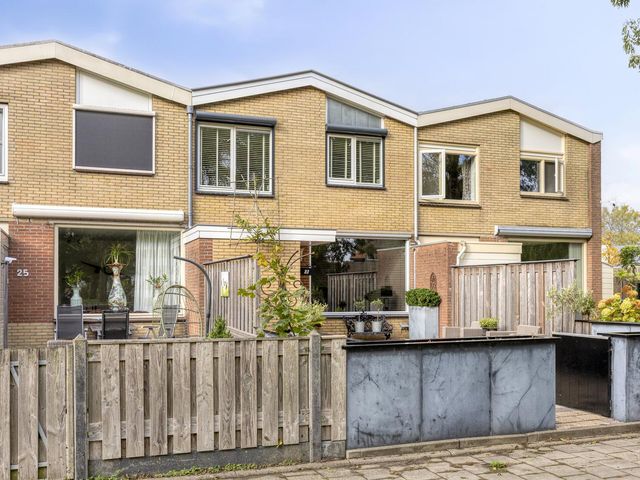 Zuidster 23, Puttershoek