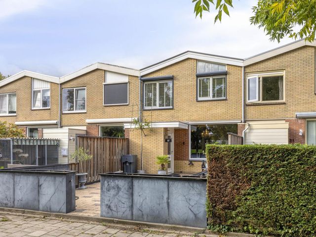 Zuidster 23, Puttershoek