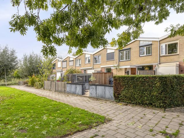 Zuidster 23, Puttershoek