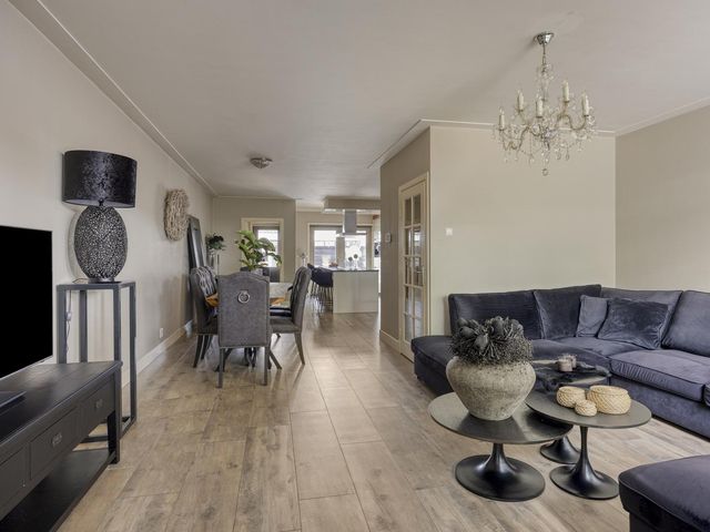 Zuidster 23, Puttershoek