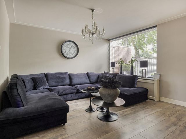 Zuidster 23, Puttershoek