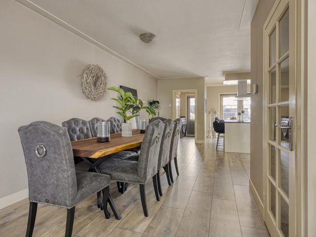 Zuidster 23, Puttershoek