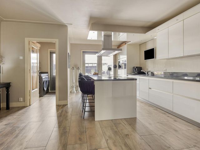 Zuidster 23, Puttershoek