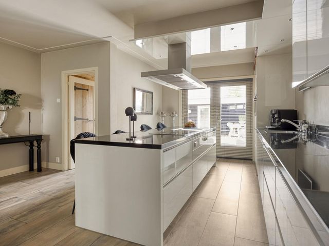 Zuidster 23, Puttershoek