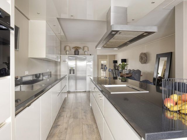 Zuidster 23, Puttershoek