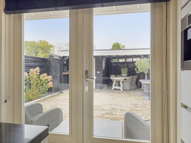 Zuidster 23, Puttershoek