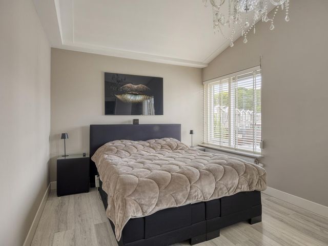 Zuidster 23, Puttershoek