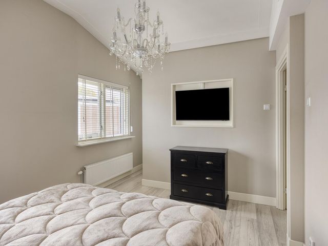 Zuidster 23, Puttershoek